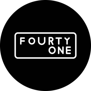 4 numaralı siyah damga..