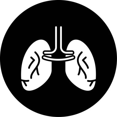 Modern b 'nin vektör illüstrasyonu insan simgesinden yoksun