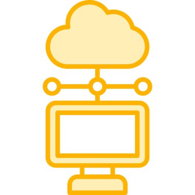 Bulut hesaplama. Basit resimleme