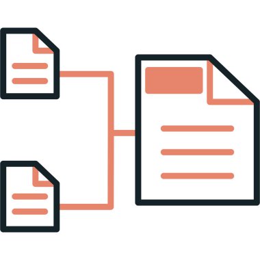 dosya biçimi vektör illüstrasyonuName