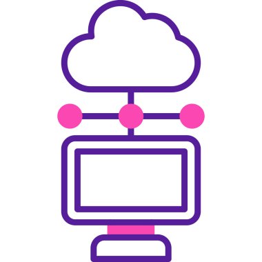 veri analizi. Basit simge