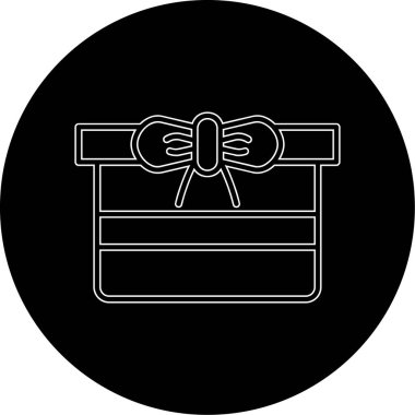 mevcut simge vektör çizim