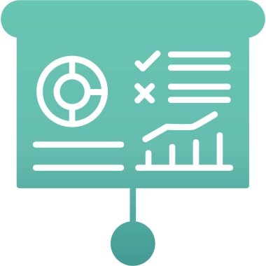 Analiz çizelgesi. Basit illüstrasyon