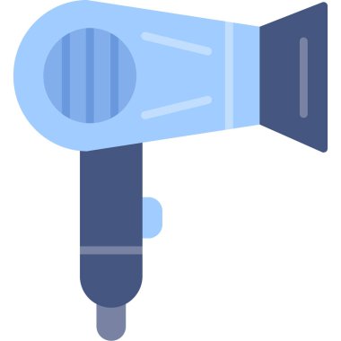 Mikrofon. Web simgesi basit illüstrasyon