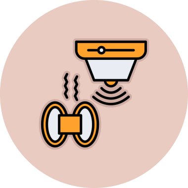 Kahve fincanı. Basit tasarım