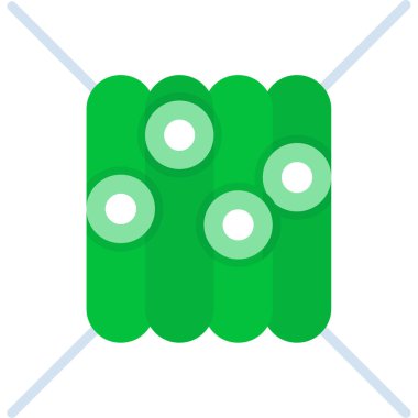 yiyecek ikonu vektör illüstrasyonu