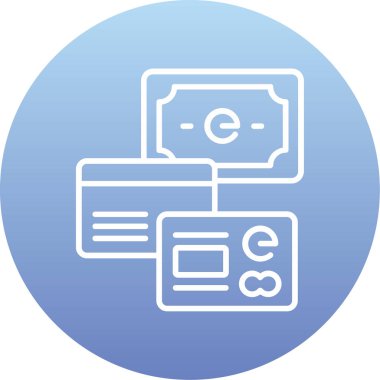 Bilgisayar. Web simgesi basit illüstrasyon