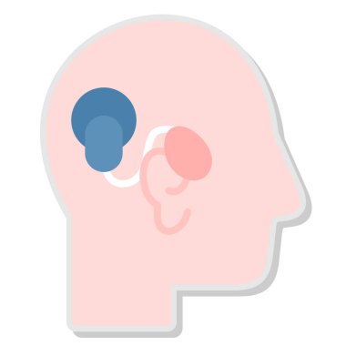 İnsan beyni olan insan beyni..