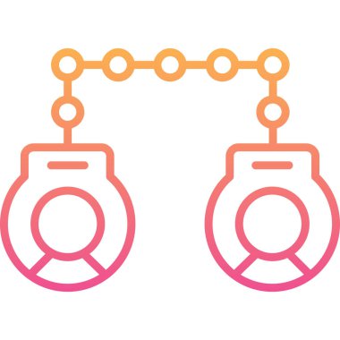 modern simge vektör illüstrasyonu