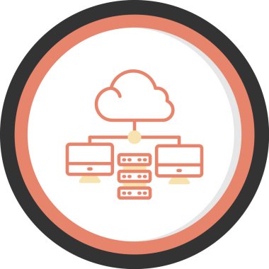 Bulut hesaplama. Basit tasarım