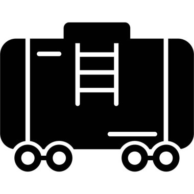 Bagaj taşıma simgesi