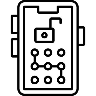 veri depolama. Basit tasarım