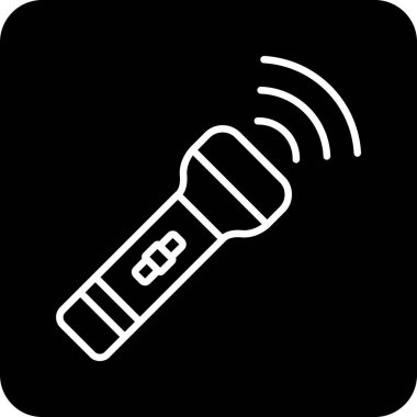 Kişisel ve ticari kullanım için vektör simgesi