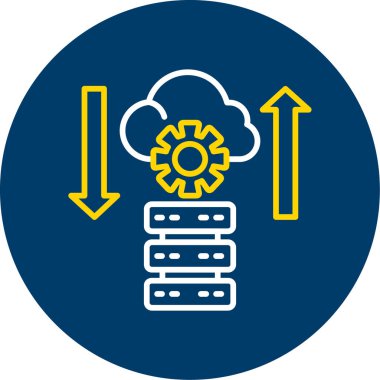 Bulut hesaplama. Basit resimleme