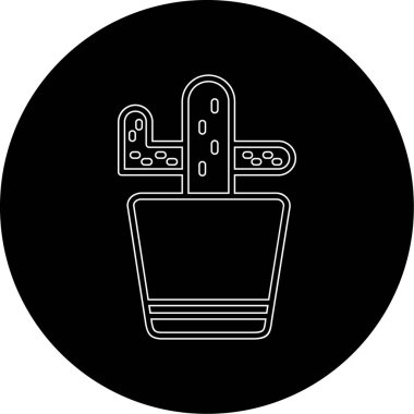 Bir b-b simgesinin vektör illüstrasyonu