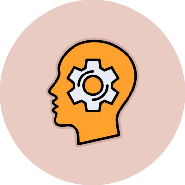 gears ile insan kafası