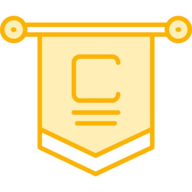 iş simgesi vektör illüstrasyonu