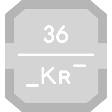 Tek modern 3d sıfır numarasının vektör illüstrasyonu