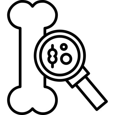 Arama konumu simgesi