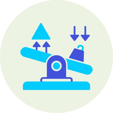 Uçak. Web simgesi basit illüstrasyon