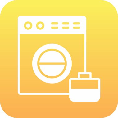 Makine simgesi vektörünün gösterimi