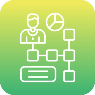 Sağlık ve modern simgenin vektör illüstrasyonu