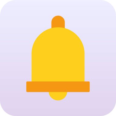 Modern simgenin vektör illüstrasyonu