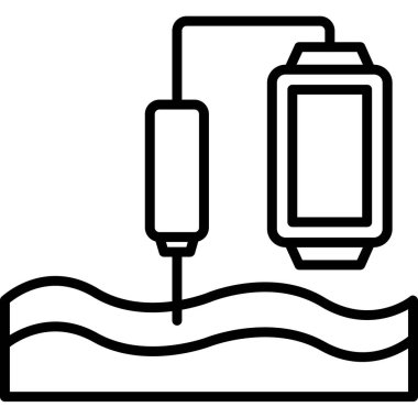 Kan nakli simgesi, özet biçimi