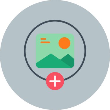 Kredi kartı ikonu vektör illüstrasyonu