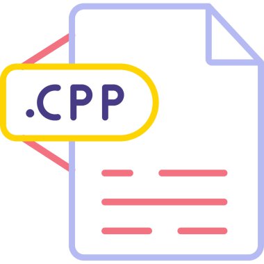 biçimlendirme simgesi vektör çizimi