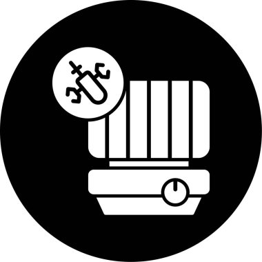 Resim vektörü simgesi kişisel ve ticari kullanım...