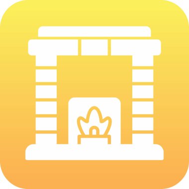 Vektör İnşa Simgesi illüstrasyonu