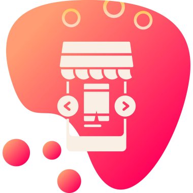 Cep telefonlu online dükkan