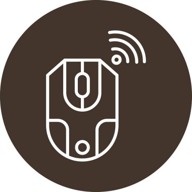 Wifi simgesi, vektör illüstrasyonu