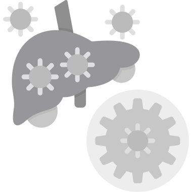 Akciğer organı insan beyniyle