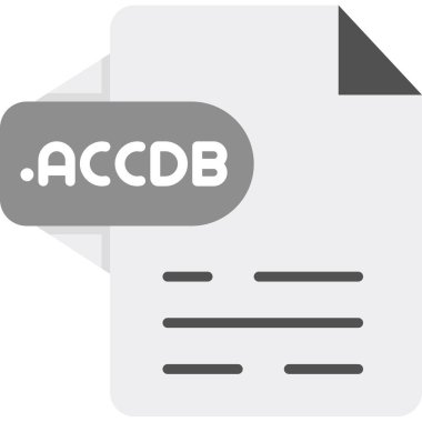 biçimlendirme simgesi vektör çizimi