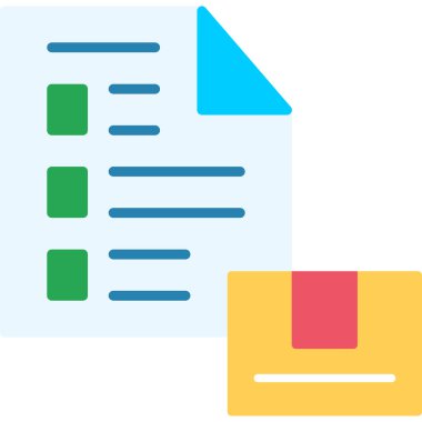 dosya dosya simgesi düz biçimli