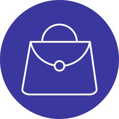 e- posta simgesi vektör illüstrasyonu