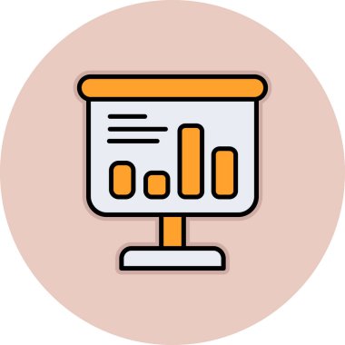 İş çizelgesi. Basit tasarım