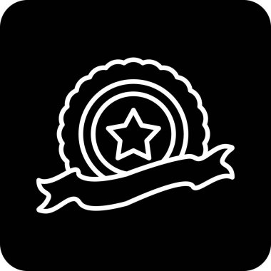 Kişisel ve ticari kullanım için vektör simgesi