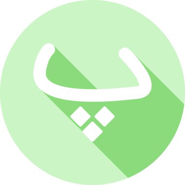 Ramazan Kareem konsept simgesi