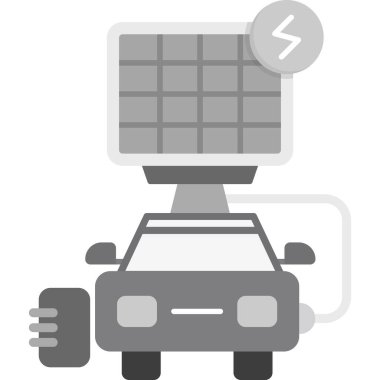 Araba tamiri. Web simgesi