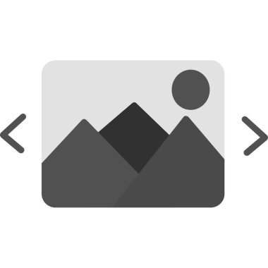 fotoğraf çerçevesi vektör tasarımı