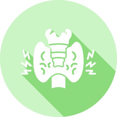 modern simge vektör illüstrasyonu