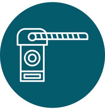 kamera simgesi vektör illüstrasyon tasarımı