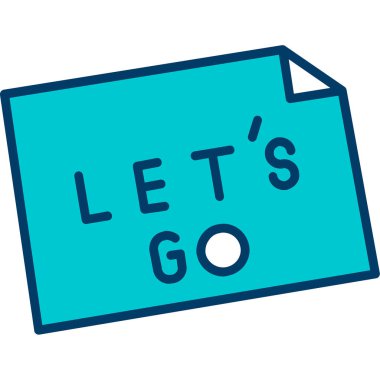 Simge vektör çizimine git