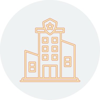 ikon vektör illüstrasyonu oluşturma