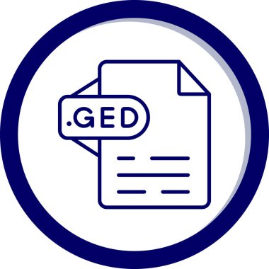 biçimlendirme simgesi vektör çizimi