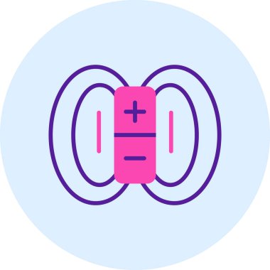 modern simge vektör illüstrasyonu