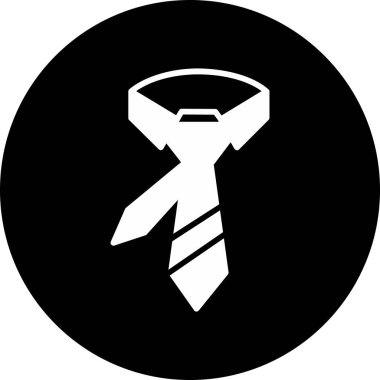 ikon vektör illüstrasyonunu bağla